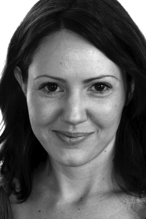 Justine Campbell