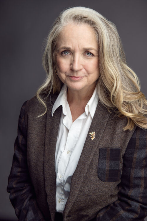 Sandra Eldridge
