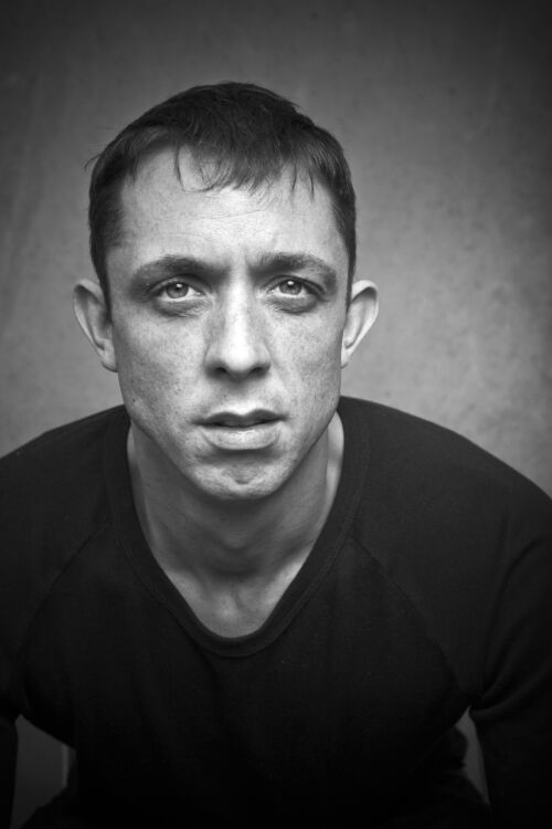 Angus Cerini