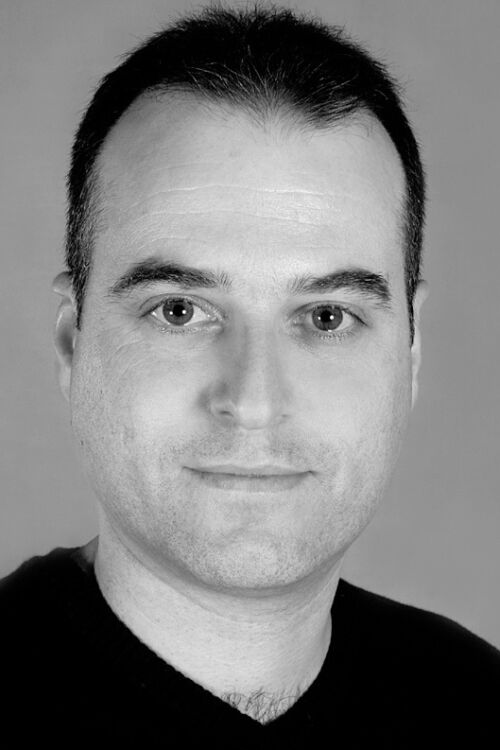 Michael Futcher