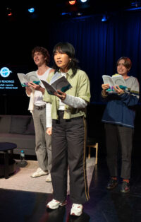 Performing Rights