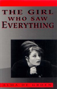 The Girl Who Saw Everything