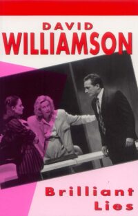 Brilliant Lies