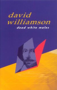 Dead White Males