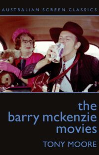 The Barry McKenzie Movies