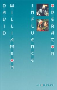 Influence and Operator: Two plays