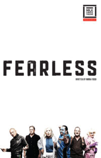 Fearless