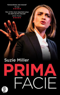 Prima Facie 