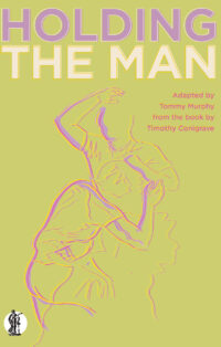 Holding the Man