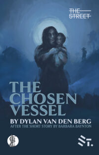 The Chosen Vessel 