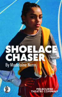 Shoelace Chaser 