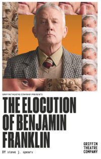 The Elocution of Benjamin Franklin 