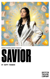SAVIOR 