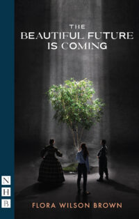 The Beautiful Future is Coming
