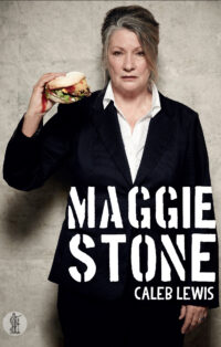 Maggie Stone 