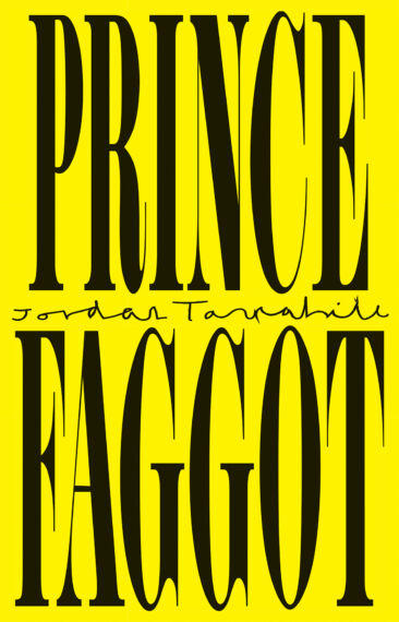 Prince Faggot