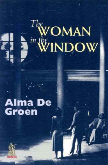 The Woman in the Window