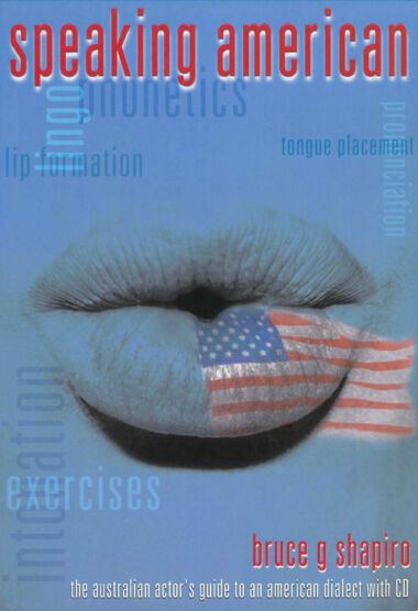 Speaking American