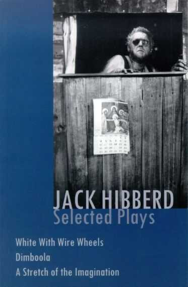 Jack Hibberd: Selected plays