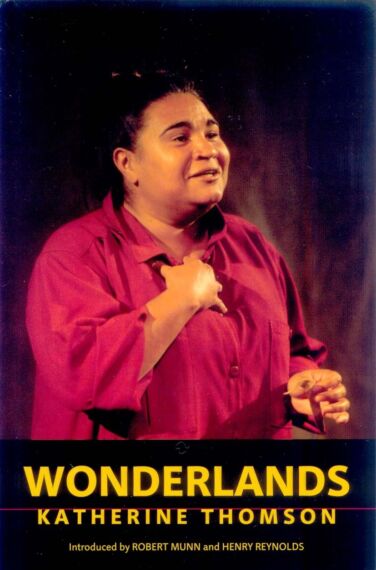 Wonderlands