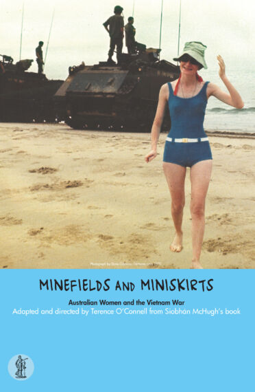 Minefields and Miniskirts