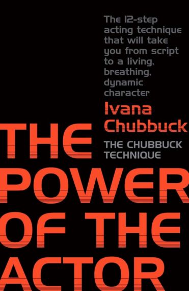 The Power of the Actor