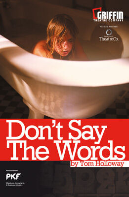Don’t Say the Words