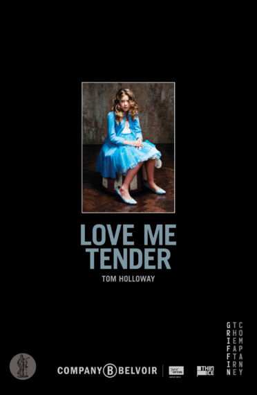Love Me Tender