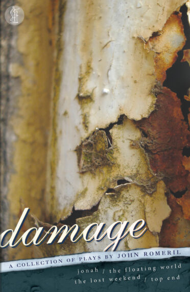 Damage: A collection of plays by John Romeril