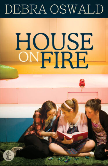 House on Fire