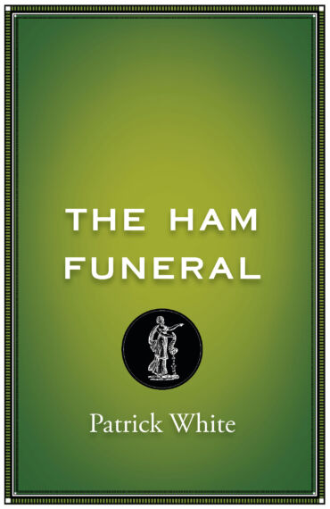 The Ham Funeral