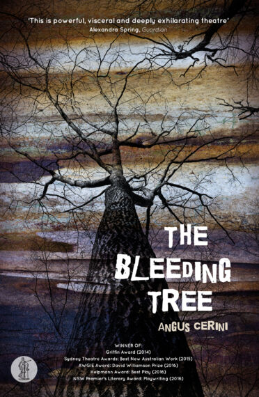 The Bleeding Tree