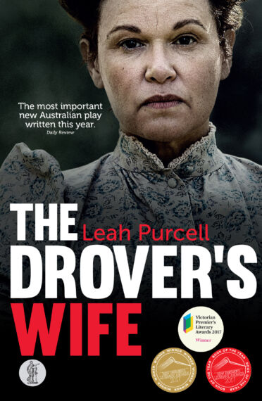 The Drover’s Wife