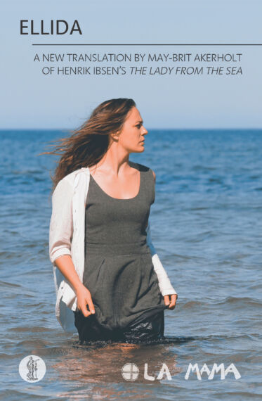 Ellida: a new translation of Henrik Ibsen’s The Lady of the Sea