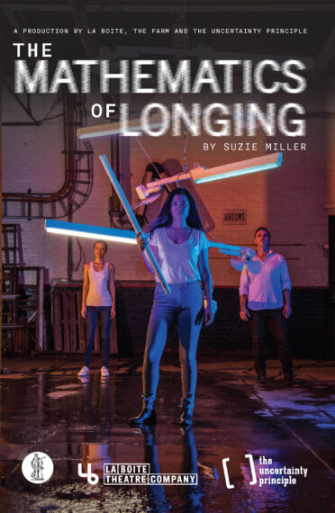 The Mathematics of Longing