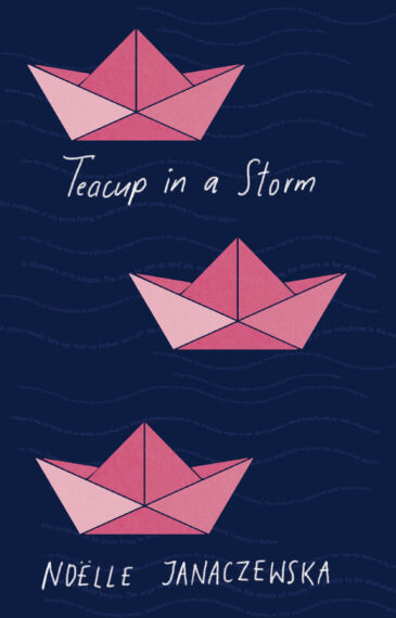Teacup in a Storm