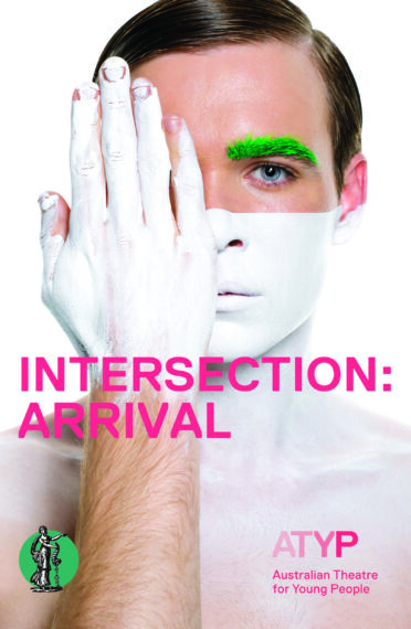 Intersection: Arrival