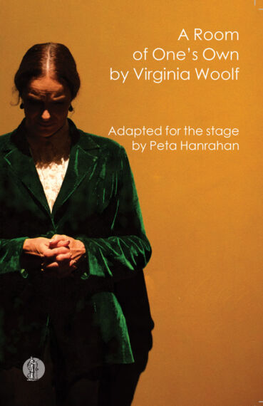 A Room of One’s Own by Virginia Woolf