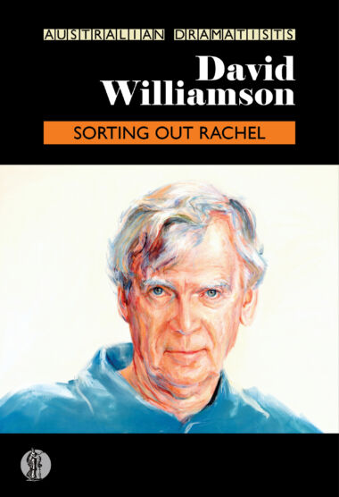 Sorting Out Rachel