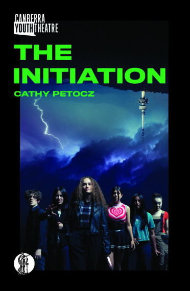The Initiation
