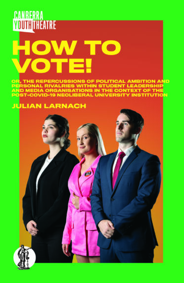 How to Vote