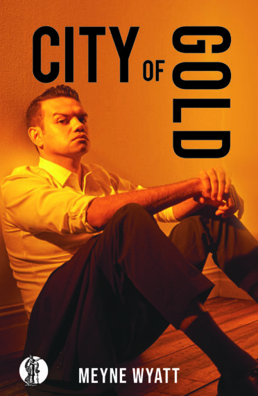 City of Gold