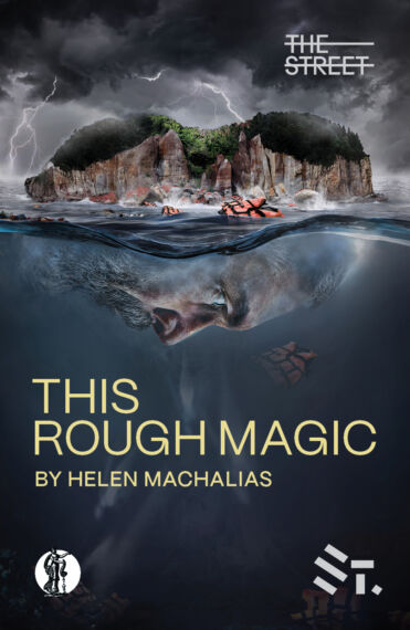 This Rough Magic