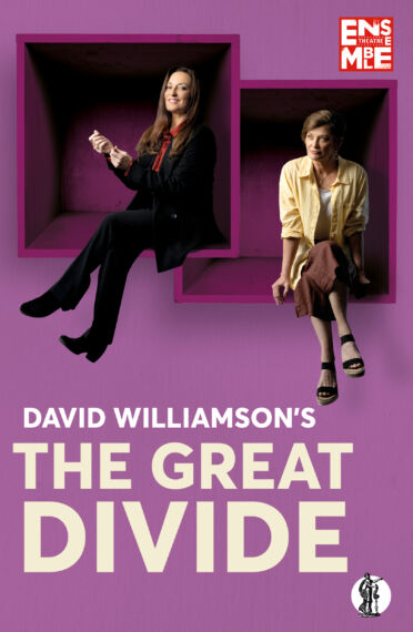 The Great Divide
