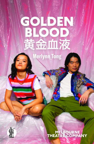 Golden Blood