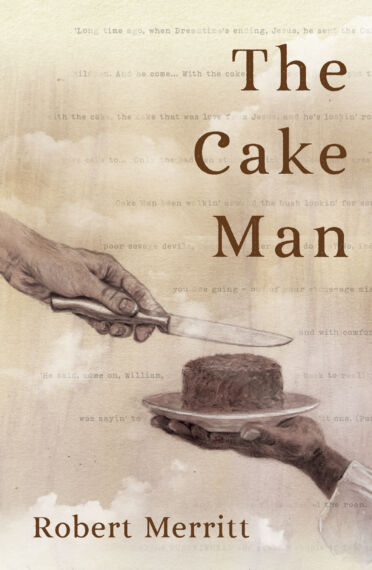 The Cake Man