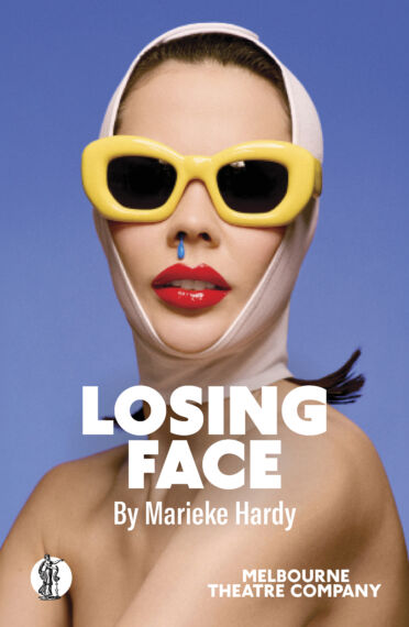 Losing Face