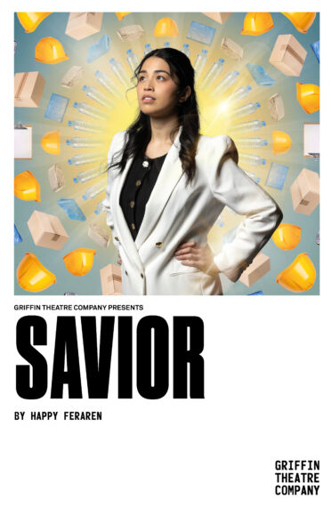 SAVIOR