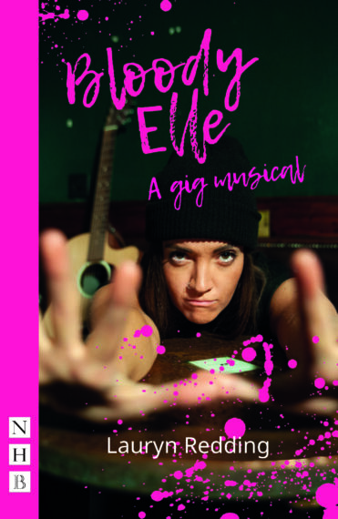 Bloody Elle