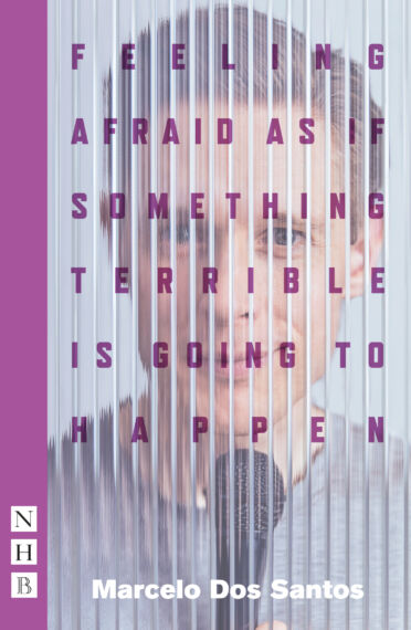 Feeling Afraid As If Something Terrible Is Going To Happen (2023 ed)